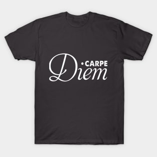 Carpe Diem T-Shirt